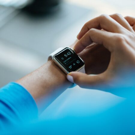 Super Smartwatch